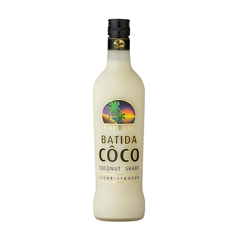 BATIDA DE COCO 700ML