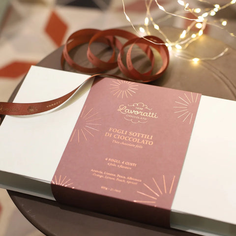 Fine Chocolate Sheets