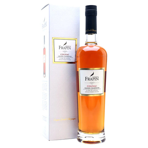 Cognac Frapin 1270 Cognac Grande Champagne
