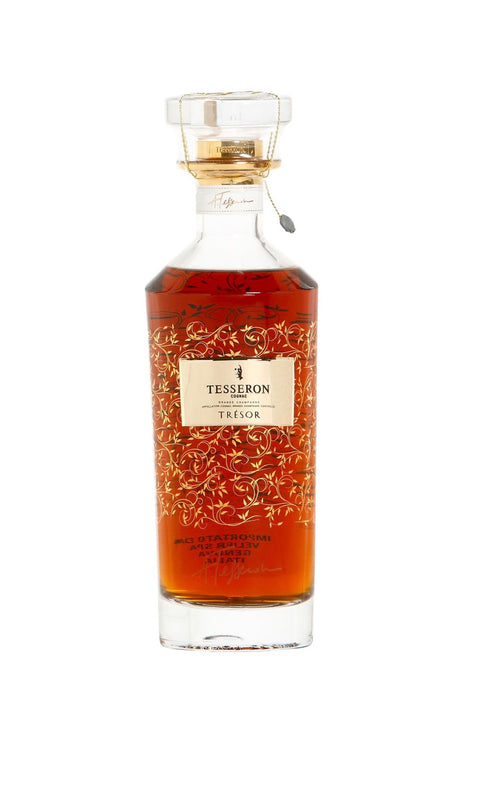 Tesseron Tresor Signature Collection