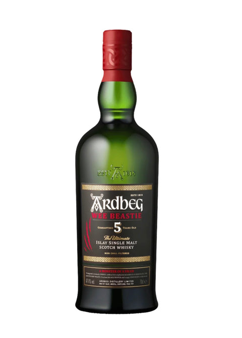 ARDBEG WEE BEASTIE