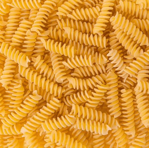 Fusilli Organik Cipriani