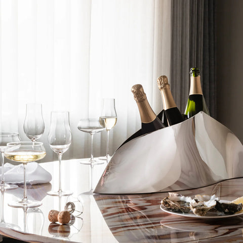 Georg Jensen Indulgence Grand Champagne Cooler