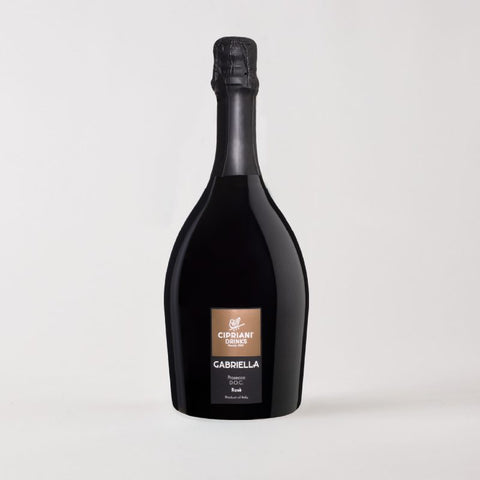 Gabriella – Prosecco Rosé DOC