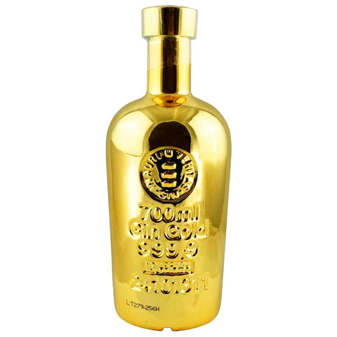 Gin Gold 999.9