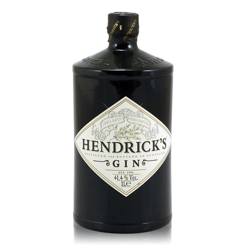 Gin Hendricks 1L
