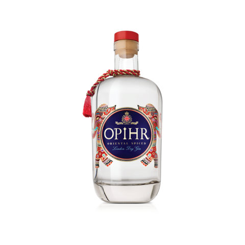 Gin Opihr Oriental Spiced