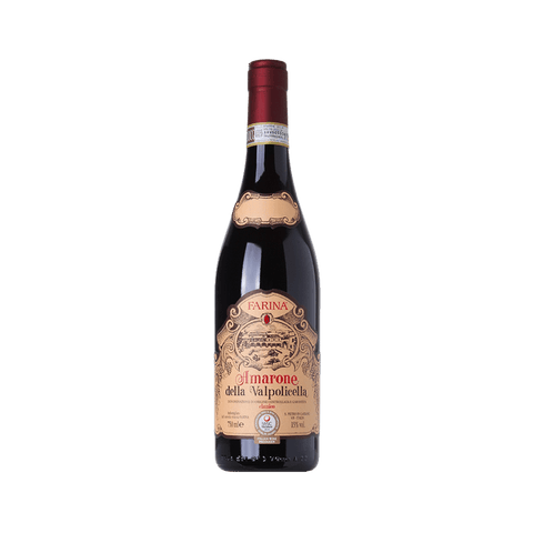 Farina Amarone della Valpolicella Classico - 2020