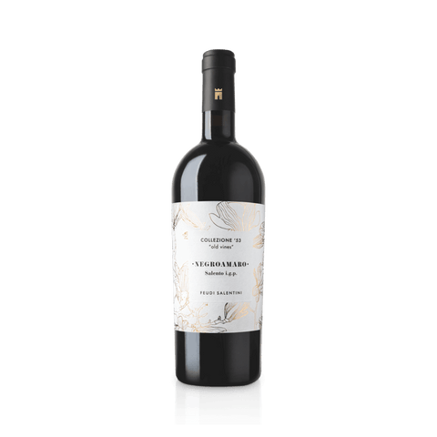 NEGROAMARO SALENTO IGP