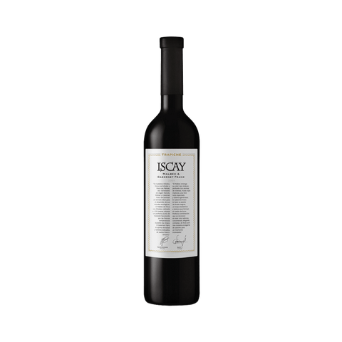 Malbec - Cabernet Franc