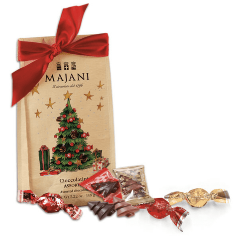 MAJANI Christmas Take Away