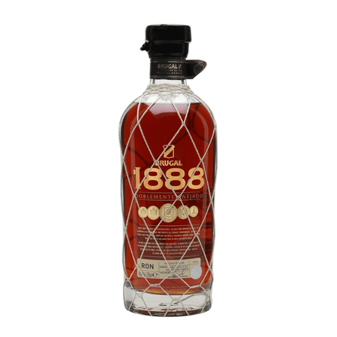 Brugal 1888 Doblemente Anejado Rum
