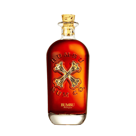 Bumbu The Original Rum