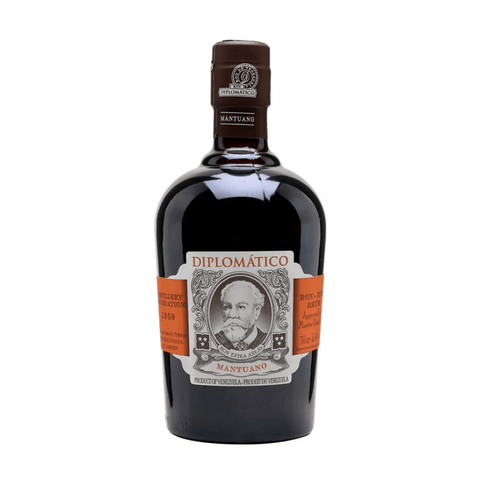 Diplomatico Mantuano