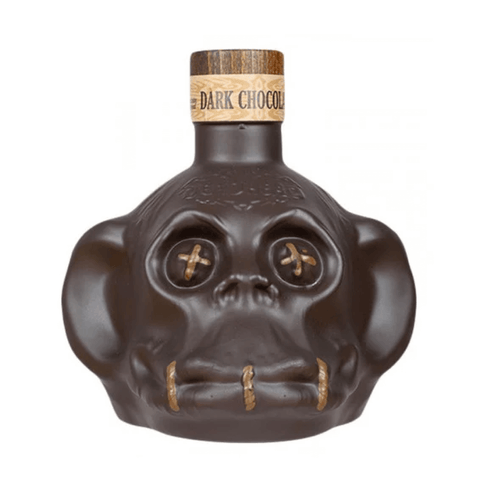 Deadhead Dark Chocolate Rum