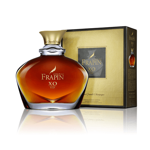Cognac Frapin XO VIP Cognac Grande Champagne
