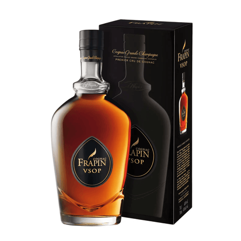 Cognac Frapin VSOP Cognac Grande Champagne 700 ml