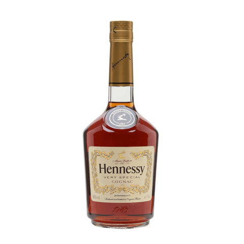 Hennessy VS Cognac