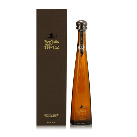 Don Julio 1942