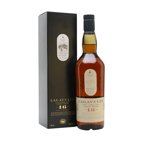 Lagavulin 16 Year Old