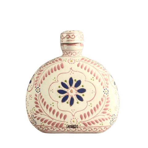 La Cofradia Talavera Rosa Reposado Tequila 750ml