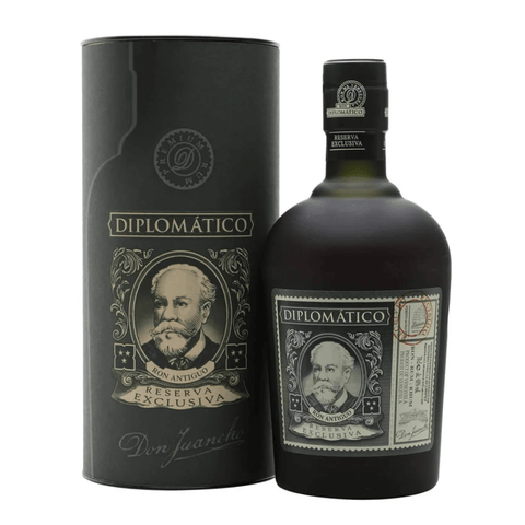 Diplomatico Reserva Exclusiva Rum