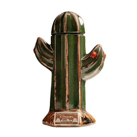 La Cofradia Cactus Reposado Tequila 750ml