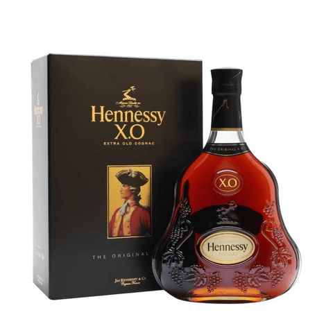 Hennessy XO Cognac