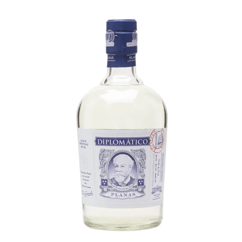 Diplomatico Planas