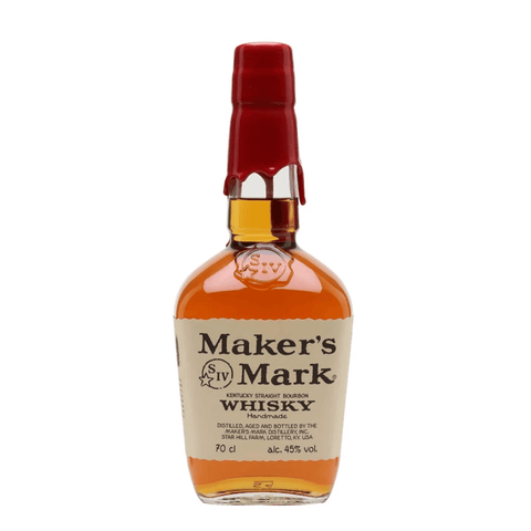 Maker's Mark