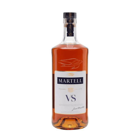 Martell VS Cognac