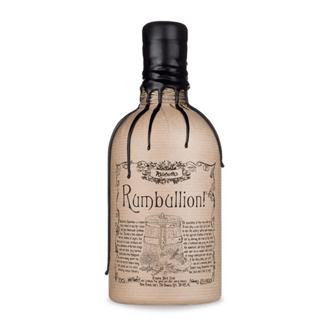 Rumbullion! 70cl