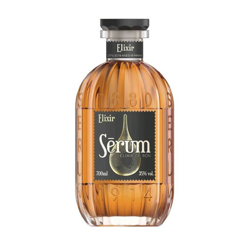 Serum Ron's Elixir