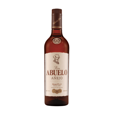 Ron Abuelo Anejo