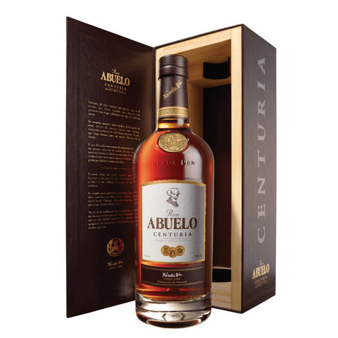 Ron Abuelo Centuria Rum