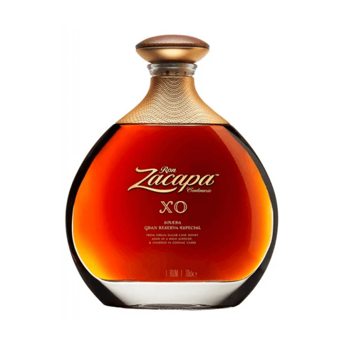 Ron Zacapa Centenario XO Gran Reserva Especial Solera Rum