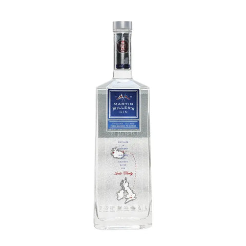 Martin Miller's Gin