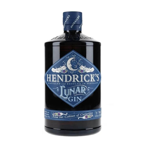 Hendrick's Lunar Gin