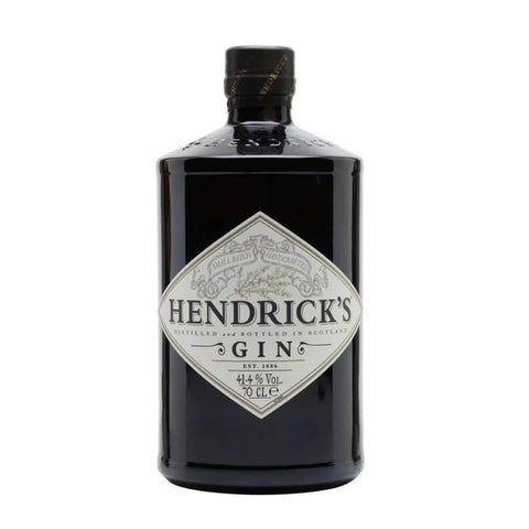 Hendrick's Gin