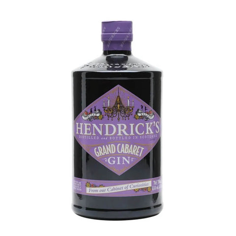 Hendrick's Grand Cabaret Gin