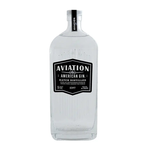 Aviation Gin