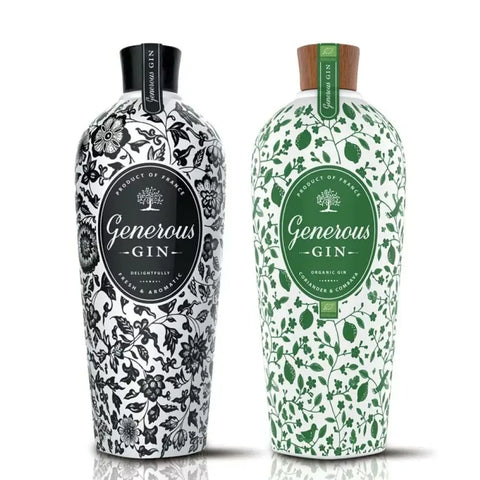 Generous Gin