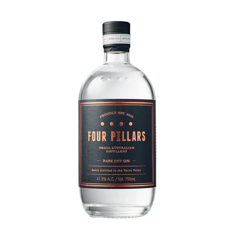 Four Pillars Rare Dry Gin
