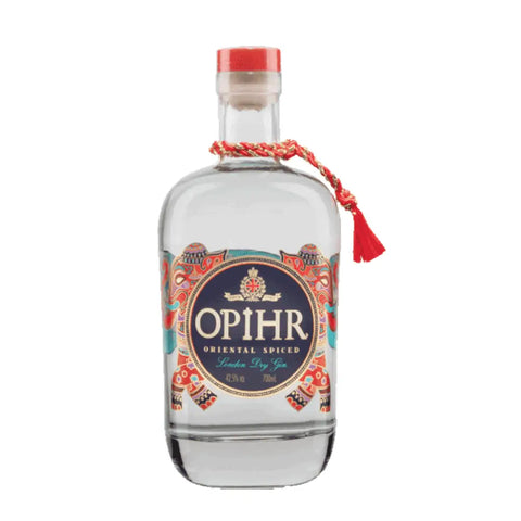 Opihr Oriental Spiced London Dry