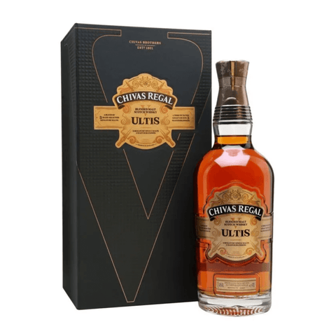 CHIVAS REGAL ULTIS