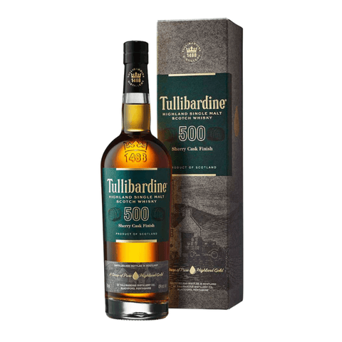 228 BURGUNDY CASK FINISH