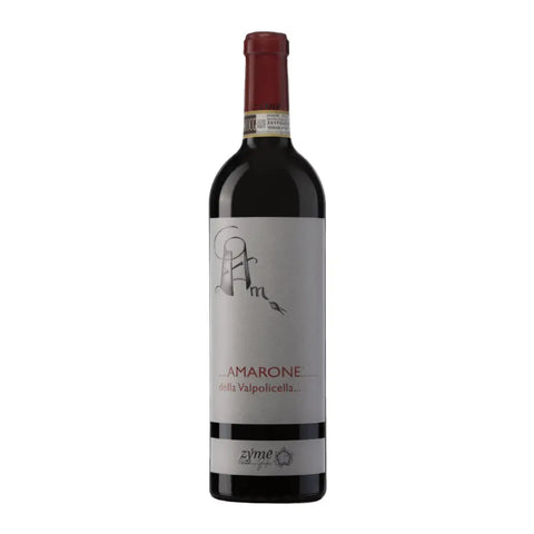 Zýmē Amarone della Valpolicella