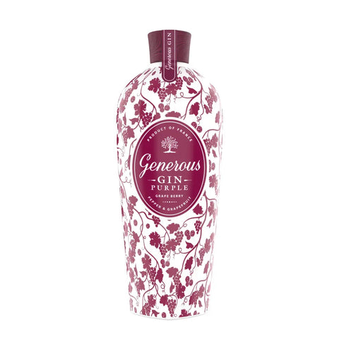 Generous Gin