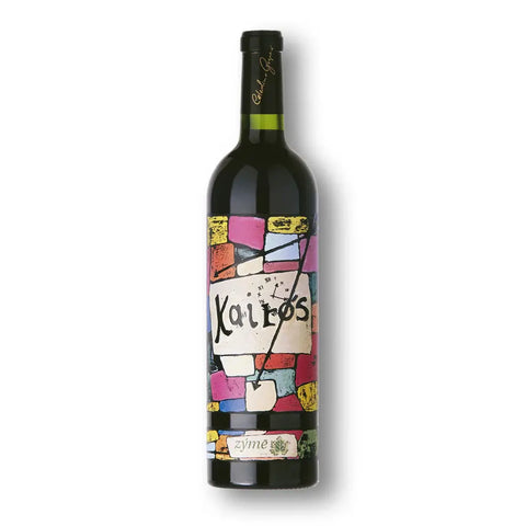 Zyme Kairos