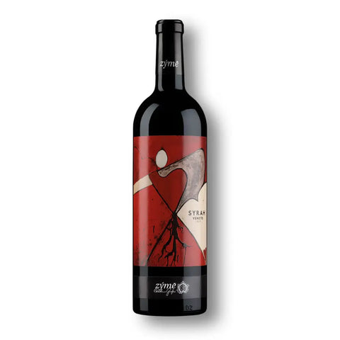 Zyme Syrah